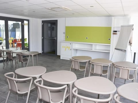 ibis budget Langres Hotel in Langres