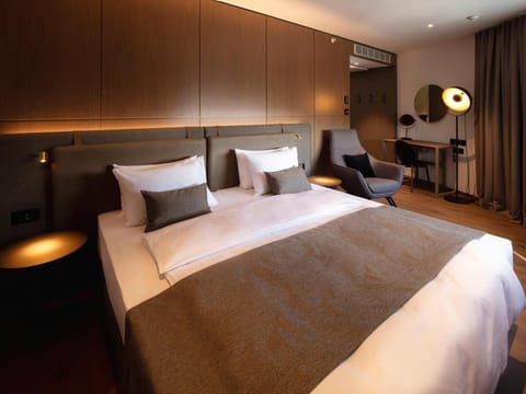 Hotel Meilenstein Hotel in Aargau, Switzerland