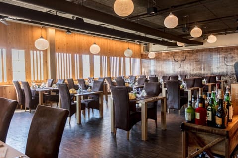 Hotel Meilenstein Hotel in Aargau, Switzerland