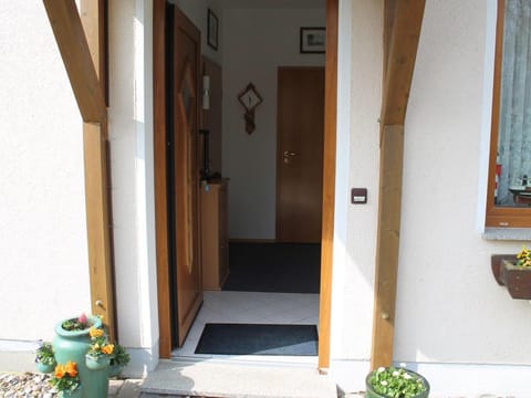 Ferienhaus in Rerik in Ostseenähe Vacation rental in Rerik