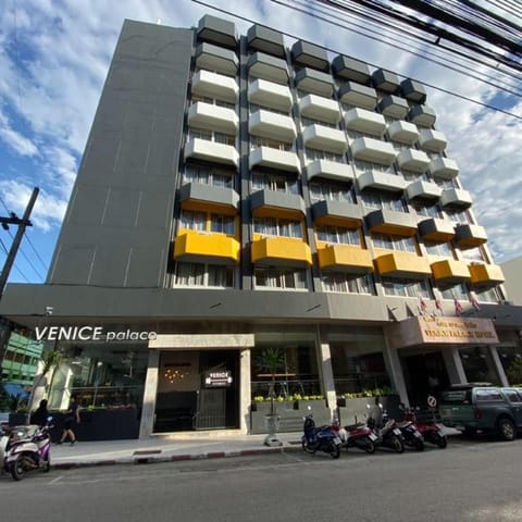 Property view
