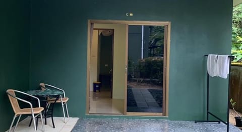 Spy Home Hotel in Khuekkhak