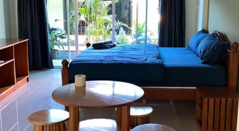 Spy Home Hotel in Khuekkhak