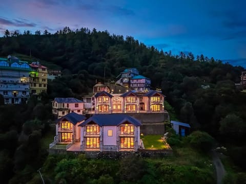 Property view