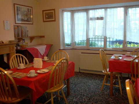 Carlton Lodge Bed and Breakfast in Cambridge