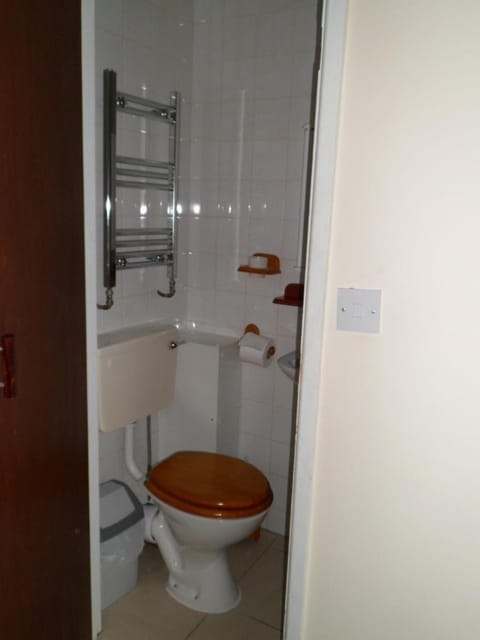 Carlton Lodge Bed and Breakfast in Cambridge