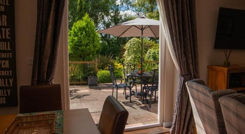 River Mist Apartment in Telford