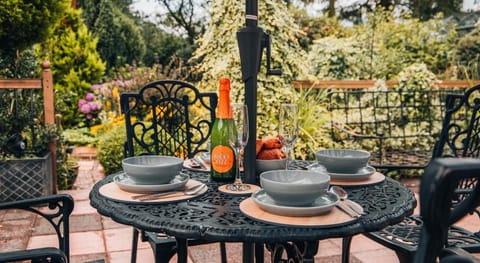 River Mist Apartment in Telford