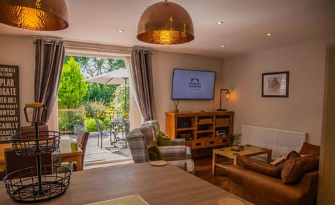 River Mist Apartment in Telford