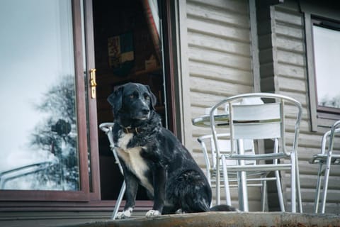 Armadale Castle Accommodation Vacation rental in Scotland