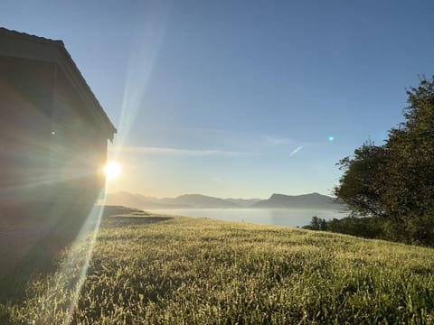 Armadale Castle Accommodation Vacation rental in Scotland