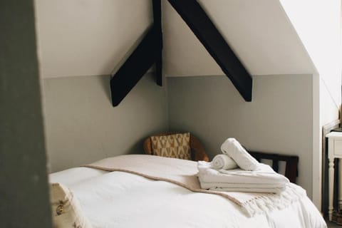 Ranscombe House Bed and Breakfast in Brixham