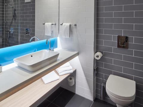 Holiday Inn Express Merzig By IHG Hotel in Saarland, 66, Germany