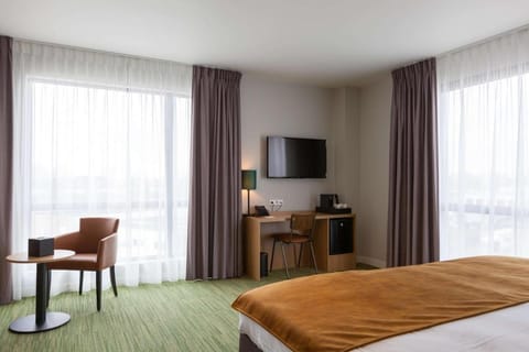 Best Western Plus Hotel Amstelveen Hotel in Amstelveen