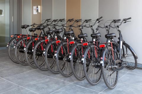 Best Western Plus Hotel Amstelveen Hotel in Amstelveen