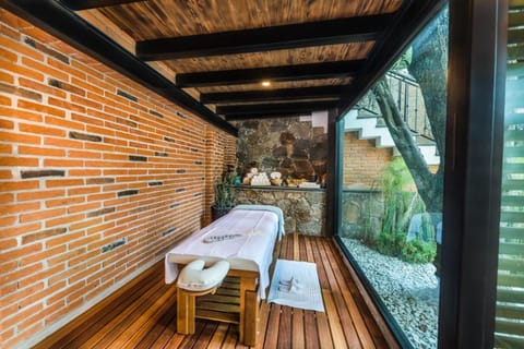 Matian Hotel Boutique Hotel in Tequisquiapan