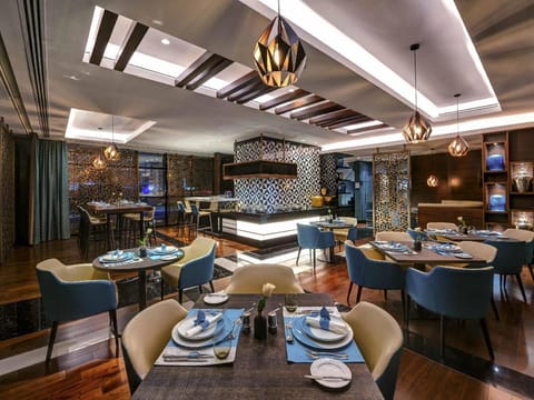 Novotel Sharjah Expo Centre Hotel in Al Sharjah