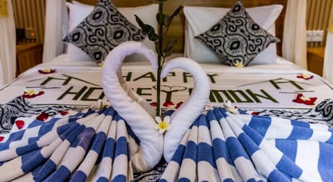 The Alus Cottage and Villa Campground/ 
RV Resort in Ubud