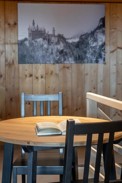 Alps Hostel Hostel in Pfronten