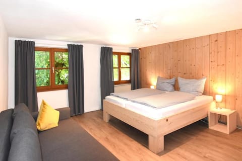 Alps Hostel Hostel in Pfronten