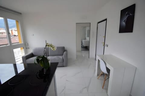 UNI Apart Apartment in Trentino-South Tyrol