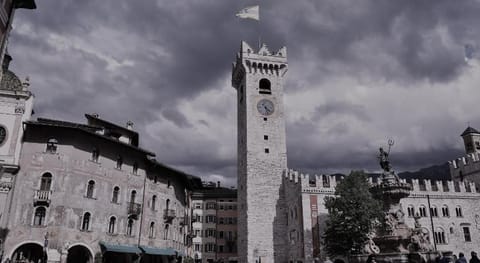 UNI Apart Apartment in Trentino-South Tyrol