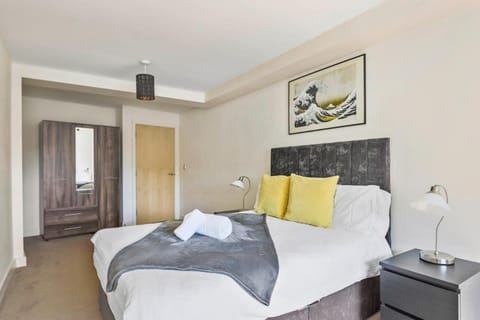UR STAY Apartments Leicester Apartment in Leicester