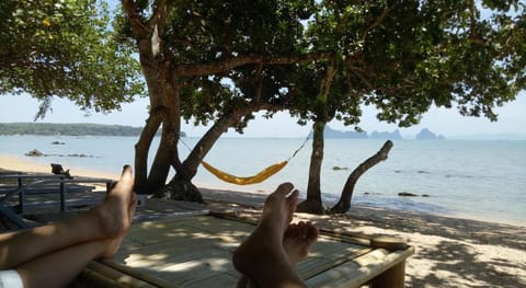 Le Passe-Temps Hotel in Krabi Changwat