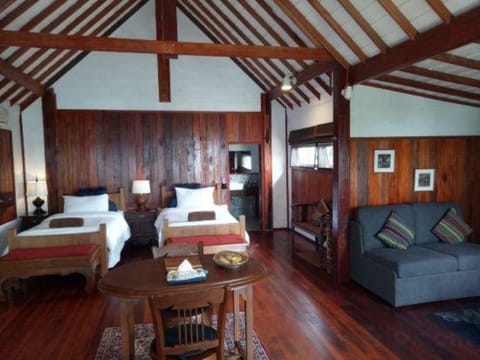 Le Passe-Temps Hotel in Krabi Changwat