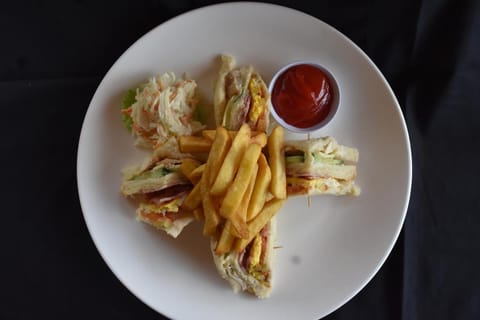 Menjangan Hill Hotel in Bali