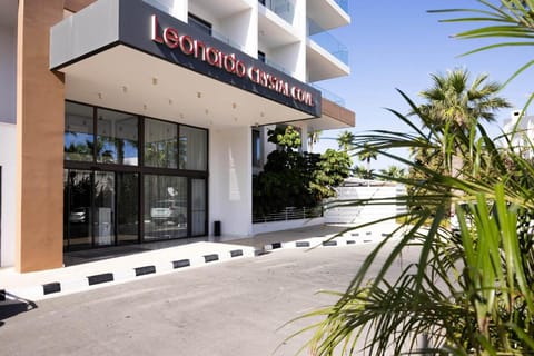 Leonardo Crystal Cove Hotel & Spa - Adults only Hotel in Protaras
