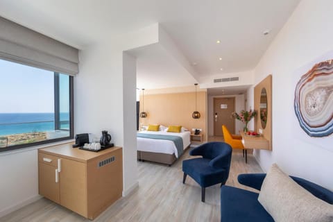 Leonardo Crystal Cove Hotel & Spa - Adults only Hotel in Protaras