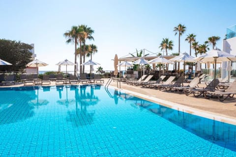 Leonardo Crystal Cove Hotel & Spa - Adults only Hotel in Protaras