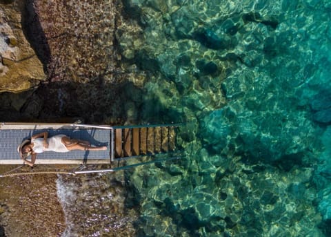 Leonardo Crystal Cove Hotel & Spa - Adults only Hotel in Protaras