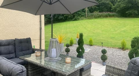 Antfield Guest house Hotel in Scotland