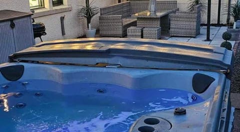 Antfield Guest house Hotel in Scotland