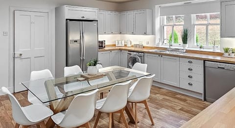 Antfield Guest house Hotel in Scotland