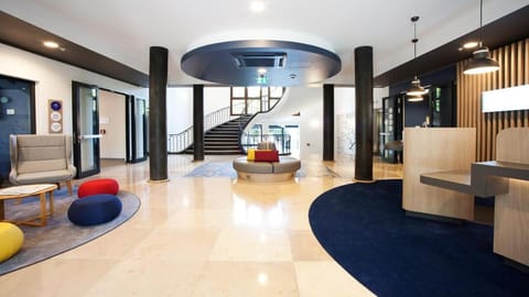 Holiday Inn Express Saarbrucken By IHG Hotel in Saarbrücken