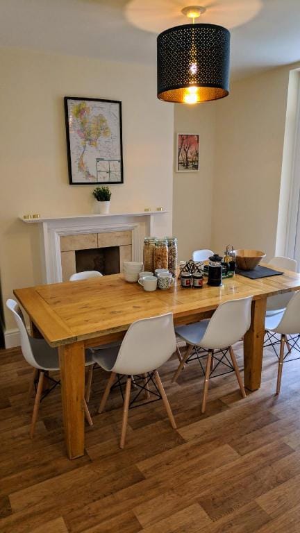 Pavilion House Vacation rental in Exeter