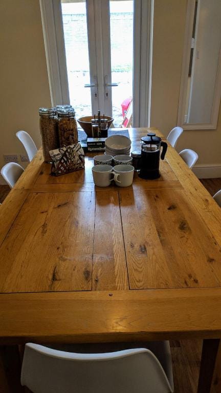 Pavilion House Vacation rental in Exeter