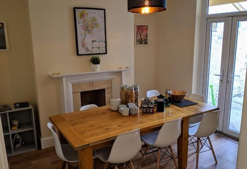 Pavilion House Vacation rental in Exeter
