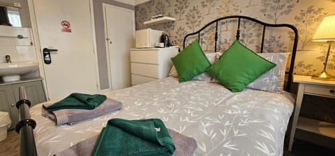 The Roslyn Guest House Bed and Breakfast in Paignton