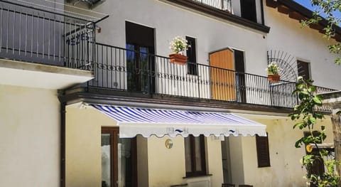 Costa Blu Bed and Breakfast in Furore