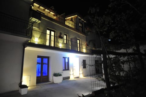 Costa Blu Bed and Breakfast in Furore