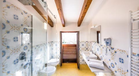 Costa Blu Bed and Breakfast in Furore