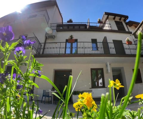 Costa Blu Bed and Breakfast in Furore