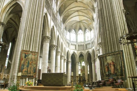 Holiday Inn Express Rouen Centre - Rive Gauche By IHG Hotel in Rouen