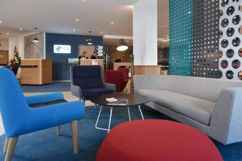 Holiday Inn Express Rouen Centre - Rive Gauche By IHG Hotel in Rouen