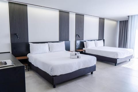 Onyx Hotel Hotel in Saint Julians