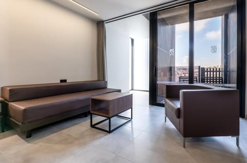 Onyx Hotel Hotel in Saint Julians